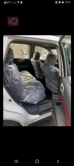 نیسان پاسفایندەر